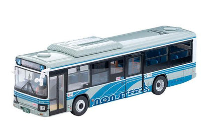 [預訂] Tomica Limited Vintage Neo LV-N139m ISUZU ERGA 關東鐵道《25年12月預約》