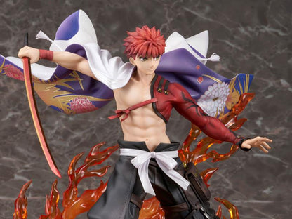 [預訂] Fate/Grand Order Saber/千子村正 1/8 完成品模型《26年10月預約》