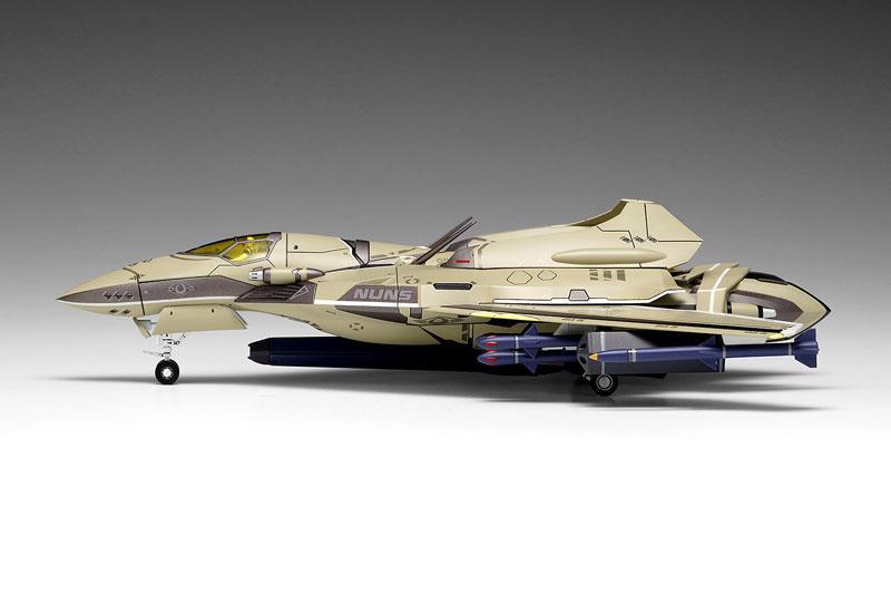 [預訂] 超時空要塞Δ VF-171 夢魘Plus 1/72 模型《25年7月預約》