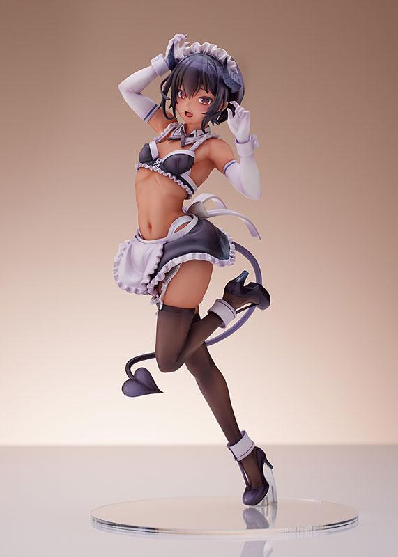 [Pre-order](18+) Big Brown Era Saki 1/6 finished model "March 25 Pre-order"