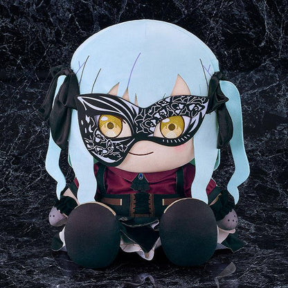 [預訂] 大型40cm毛絨公仔 BanG Dream！ Ave Mujica Oblivionis《26年2月預約》