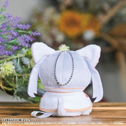 [預訂] 動畫『葬送的芙莉蓮』 Putimals 毛絨公仔掛飾 01.芙莉蓮《25年10月預約》