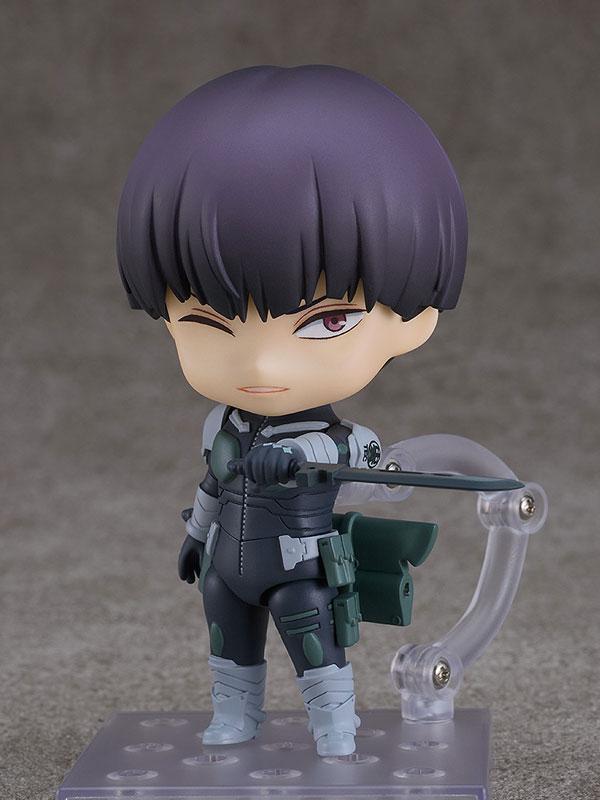 [Pre-order] Nendoroid Monster No. 8 Soushiro Hoshina "Pre-order for November 24"