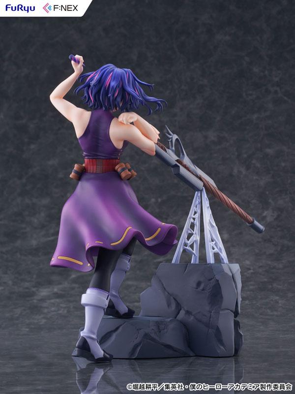 [預訂] TV動畫『我的英雄學院』 女神納甘 1/7 完成品模型《26年3月預約》