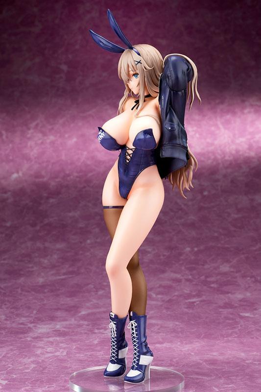 [預訂] (18+)魔太郎原創 BAD BUNNY 1/7 完成品模型《26年2月預約》