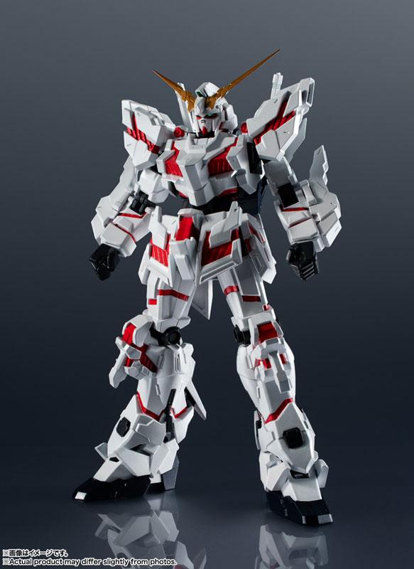 [預訂] GUNDAM UNIVERSE RX-0 UNICORN GUNDAM RENEWAL 『機動戰士高達UC』《25年6月預約》