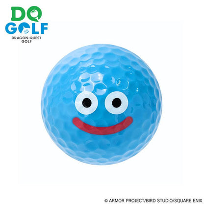 [預訂] 勇者鬥惡龍 高爾夫 高爾夫球 6個入《26年2月預約》