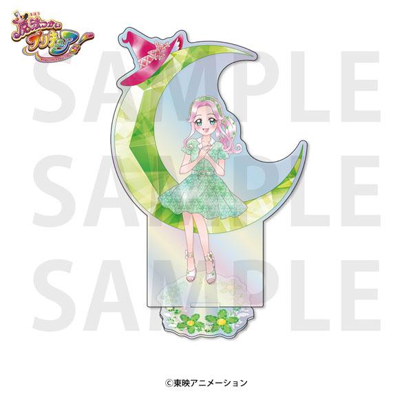 [預訂] 『魔法使光之美少女！』極光立牌 花海言葉《25年10月預約》