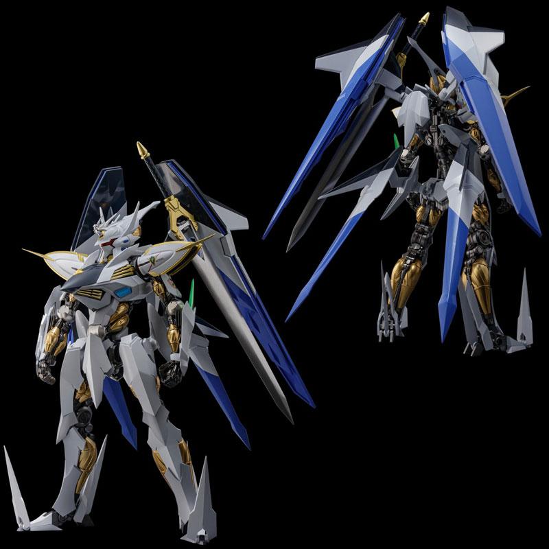 [Pre-order] RIOBOT CROSSANGE Rondo of Angels and Dragons Wilkes "Pre-order for December 24"