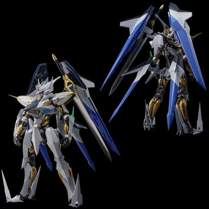 [Pre-order] RIOBOT CROSSANGE Rondo of Angels and Dragons Wilkes "Pre-order for December 24"