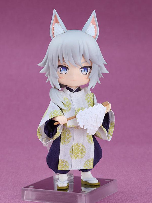 [Pre-order] Clay Doll Fox God Lord: Rei "December 24 Pre-order"