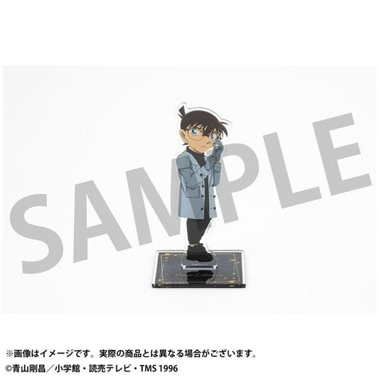 [Pre-order] "Detective Conan" stand-up gloves ver. Egogawa Conan "January 25 Pre-order"