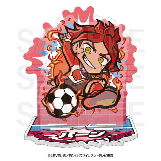 [Pre-order] TV animation "Inazuma Eleven" E-TOON Dali Pai Baan "Pre-order for September 24"