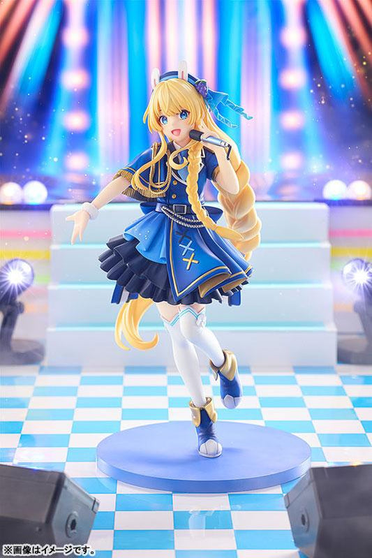 [Pre-order] "Blessings to a wonderful world!" 』Alice original version idol ver. Completed model "July 25 reservation"