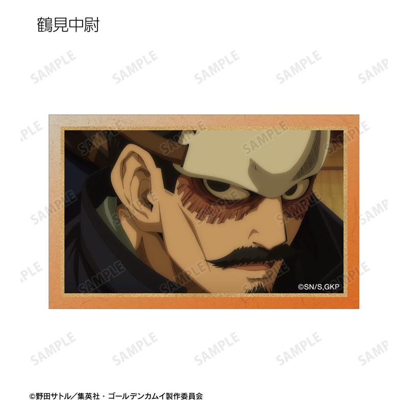 [預訂] TV動畫 黃金神威 交換場面寫插圖卡 14個入BOX《25年4月預約》