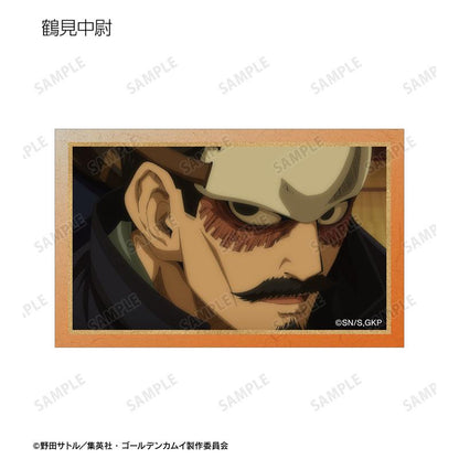 [預訂] TV動畫 黃金神威 交換場面寫插圖卡 14個入BOX《25年4月預約》