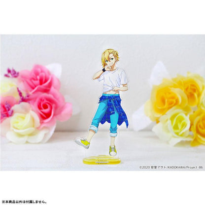 [預訂] 86－不存在的戰區－ 立牌 賽歐特 雨中避雨《25年9月預約》