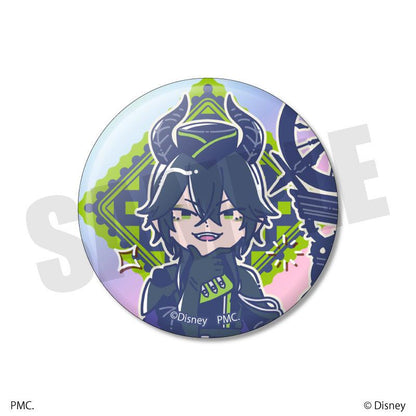 [預訂] 迪士尼扭曲仙境 Retro Pop 極光徽章 Vol.2　14個入BOX《25年4月預約》