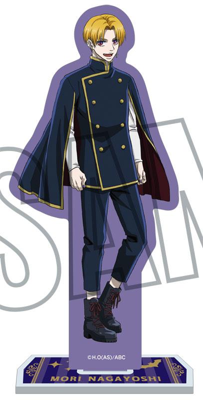 [預訂] 吸吸吸吸吸血鬼 立牌(長可)《25年9月預約》