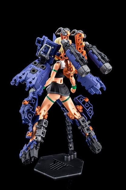 [預訂] 女神裝置 BUSTER DOLL 坦克 MIDNIGHT FANG 1/1 模型《25年1月預約》