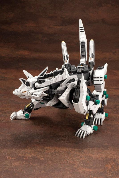 [Pre-order] HMM Robot Series RZ-053 Koenig Wolf 1/72 Model (Resale) "Reservation for November 24"