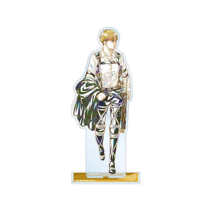 [預訂] TV動畫『進擊的巨人』 阿爾敏 Ani-Art 第4彈 BIG立牌《25年11月預約》