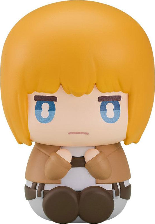 [Pre-order] Marshmallow Man Attack on Titan Armin Arnold "Pre-order in May 25"