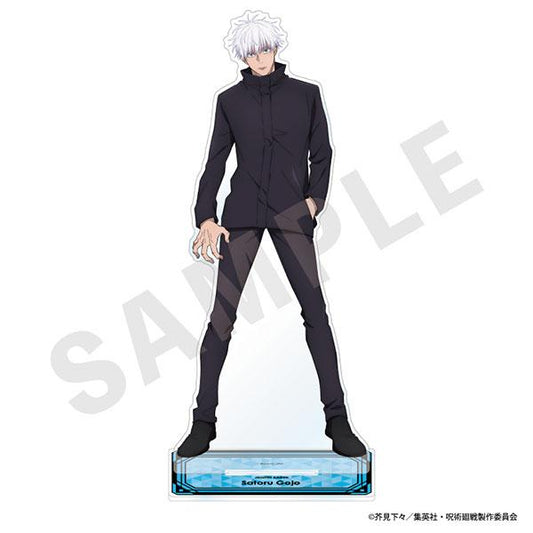 [預訂] TV動畫咒 術迴戰 特大立牌(五條悟)《25年10月預約》