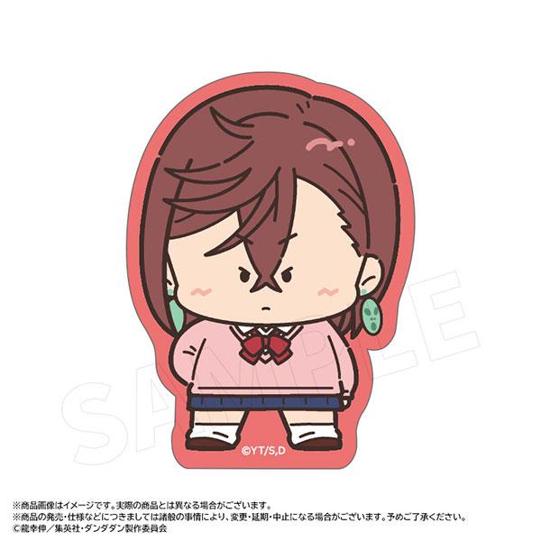 [預訂] TV動畫『膽大黨』 ChokoRet 模切貼紙 A(桃)《25年2月預約》