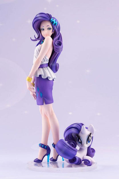 [預訂] MY LITTLE PONY美少女 RARITY 1/7 完成品模型（再售）《25年6月預約》