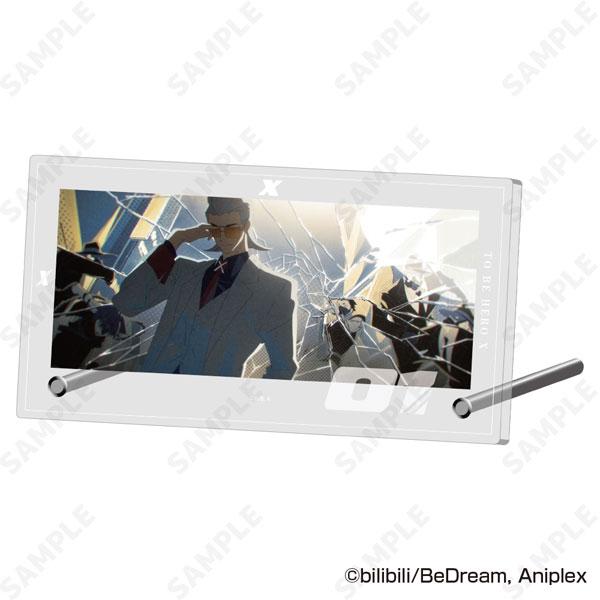 [預訂] 凸變英雄 X 立牌 1.X《25年10月預約》