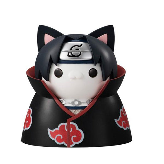 [Pre-order] MEGA CAT PROJECT All cats are big cats! REBOOT Uchiha Itachi "Reservation for December 24"