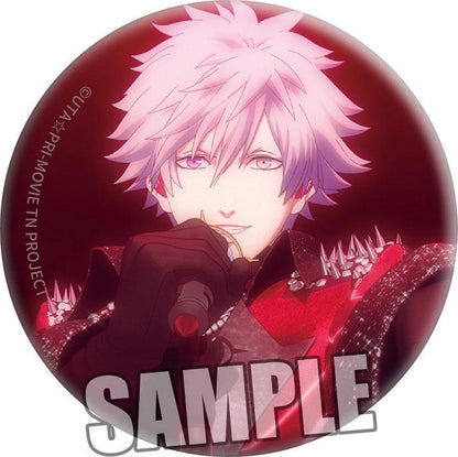 [預訂] 劇場版 歌之王子殿下♪ TABOO NIGHT XXXX 交換視覺造型徽章 12個入BOX《25年11月預約》