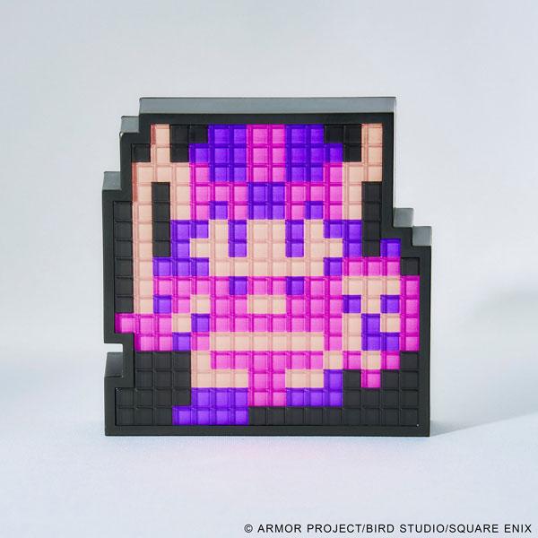 [預訂] 勇者鬥惡龍III 接著邁向傳說 Pixel Light 戰士《25年4月預約》