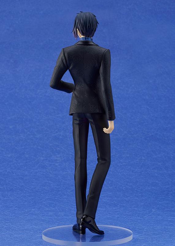 [預訂] POP UP PARADE 刀劍亂舞ONLINE 三日月宗近 祝裝Ver. L size 完成品模型《25年12月預約》