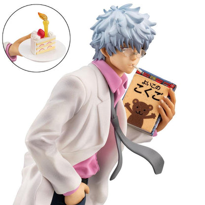 [預訂] G.E.M.系列 TV動畫「3年Z組銀八老師」 坂田銀八 令和ver. 完成品模型《26年1月預約》