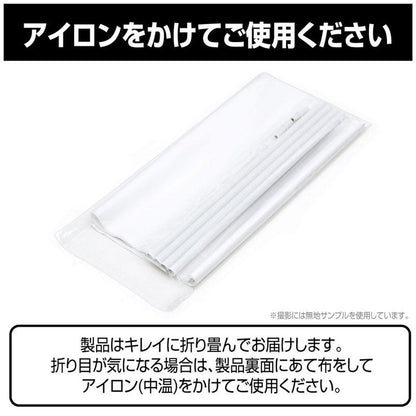 [預訂] 銀魂 原創 高杉晉助100cm掛布 旅裝Ver.《25年3月預約》