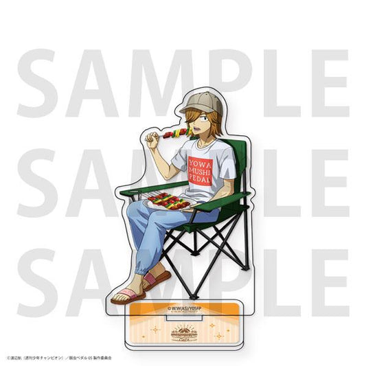 [Pre-order] "Speed ​​Otaku LIMIT BREAK × E-DINER" Stand Aoyagiichi "Pre-order for December 24"