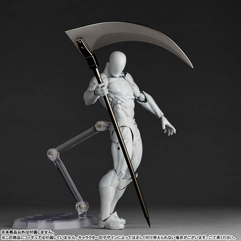 [預訂] REVOLTECH Option Parts 擴展Pack Vol.2《24年10月預約》