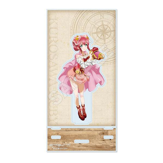 [Pre-order] Love Live! Sunshine!! Background Fu Lipai I Kurosawa Ruby "Reservation for November 24"