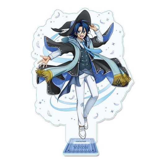 [Pre-order] Speed ​​Otaku LIMIT BREAK Newly Drawn Magic Academy ver. BIG Standing Manami Mountain "Reservation for August 24"