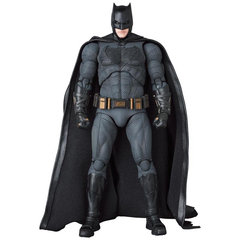 [Pre-order] MAFEX No.222 MAFEX BATMAN (ZACK SNYDER'S JUSTICE LEAGUE Ver.) "Pre-order for October 24"