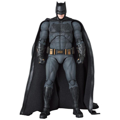 [預訂] MAFEX No.222 MAFEX BATMAN(ZACK SNYDER’S JUSTICE LEAGUE Ver.)《24年10月預約》