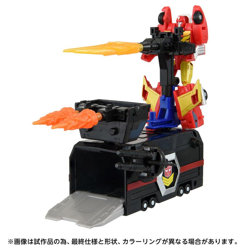 [預訂] 變形金剛 AOTP-10 星星柯柏文《25年8月預約》