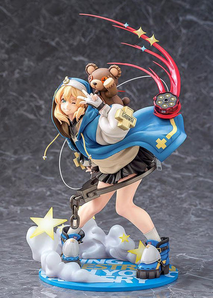 [預訂] GUILTY GEAR -STRIVE- 布莉姬特 1/6 完成品模型《25年5月預約》