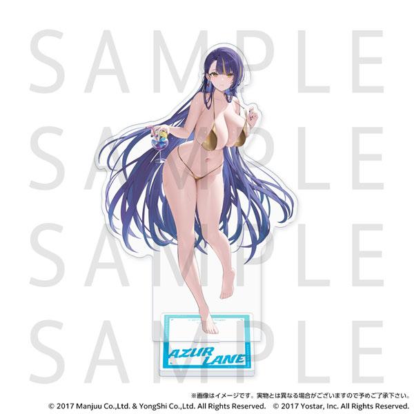 [預訂] 碧藍航線 夏季祭典2025 BIG立牌(特拉法爾加)《25年10月預約》