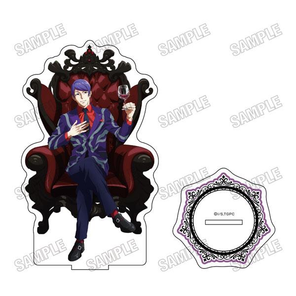 [預訂] TV動畫『東京喰種』 BIG立牌(2)月山習《25年11月預約》