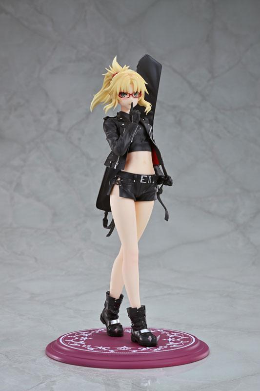 [預訂] Fate/Apocrypha 赤之Saber(莫德雷德) 原創眼鏡模型ver. 1/7 完成品模型《25年7月預約》