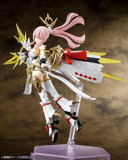 [Pre-order] Goddess Device Emperor Amaterasu King Power 1/1 model (resale) "Pre-order in June 24"