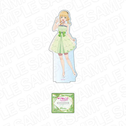 [Pre-order] Love Live! Superstar!! Dali brand Heian Jinjin spring skirt ver "Reservation for August 24"